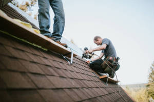 Local Roofers in Spottswood, VA